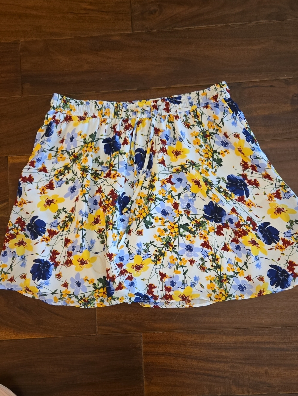 Summer Skirt